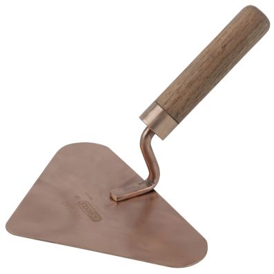 BRONZE+ Maurerkelle 130 mm