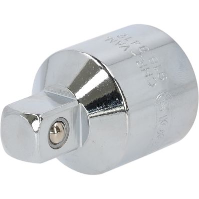 Reduzieradapter, Knarre