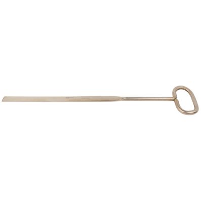 BRONZE+ Flanschmesser rund 1240 mm