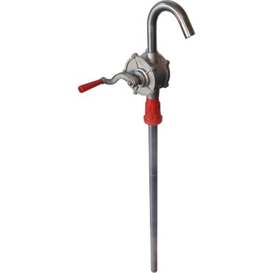Füll-/Entnahmepumpe, Universal