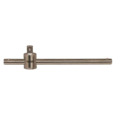 3/8" TITAN+ T-Griff m.Gleitstück,180mm