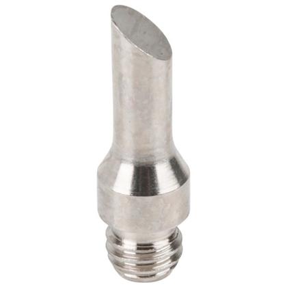 Lötspitze 4,5 mm, diagonal