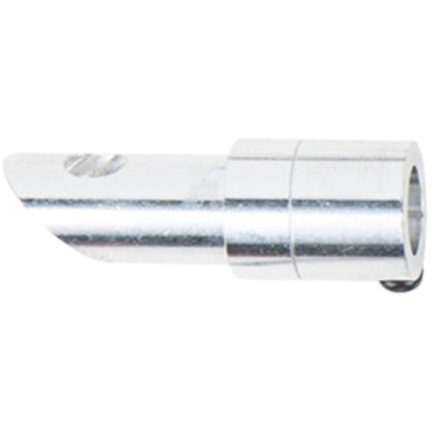 Schweißkolbenaufsatz