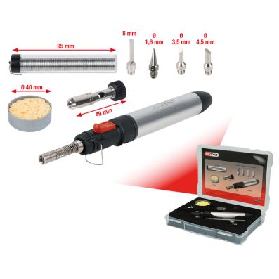 Sortiment, Lötverbinder