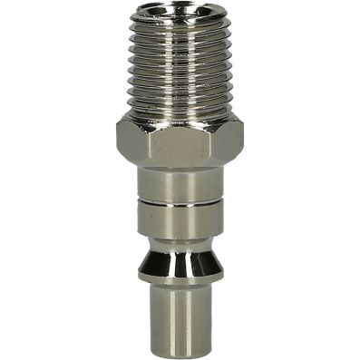 Stecknippel