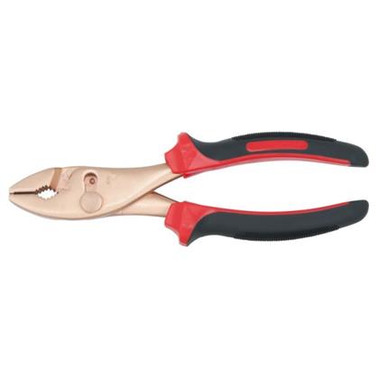 BERYLLIUMplus Kombinationszange verstellbar 200 mm