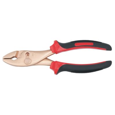 BERYLLIUMplus Kombinationszange verstellbar 200 mm