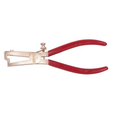 BERYLLIUM+ Abisolierzange 170 mm