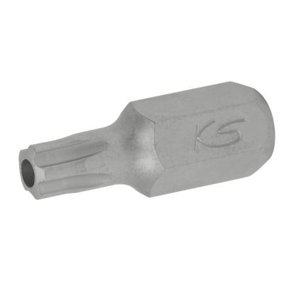 10mm Bit 5stern m.Bohrung,TS50