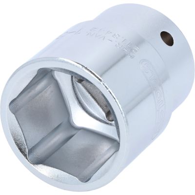 3/4 Außensechskant 1.3/8 Zoll