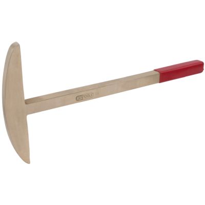 BRONZE+ Handpickel 380 mm