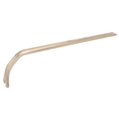 BRONZE+ Kisteneisen 900 mm