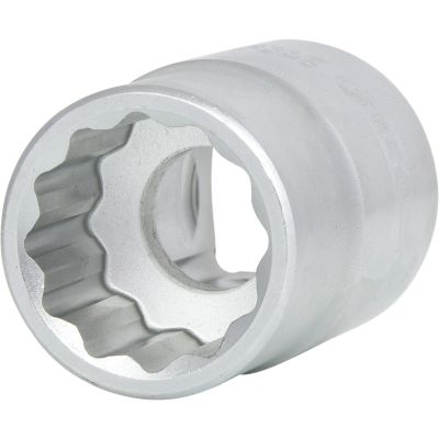 3/4 Außenzwölfkant 24mm