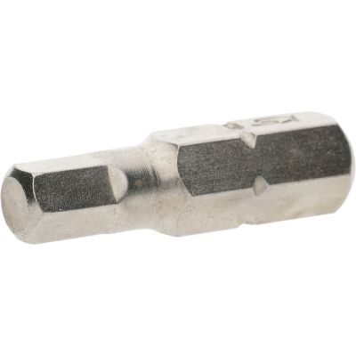CLASSIC Bit für Innensechskant-Schrauben