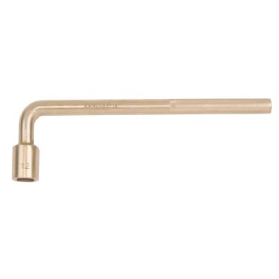 BRONZE+ Winkelschraubendreher, 14mm
