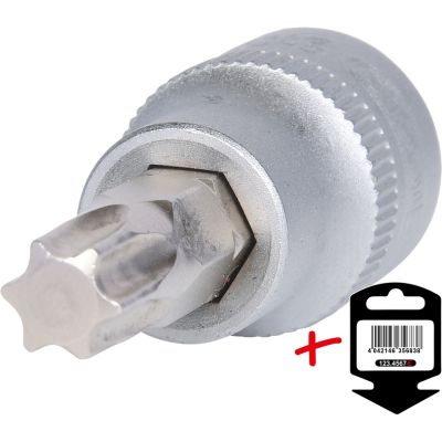 3/8 Innen-Torx T45