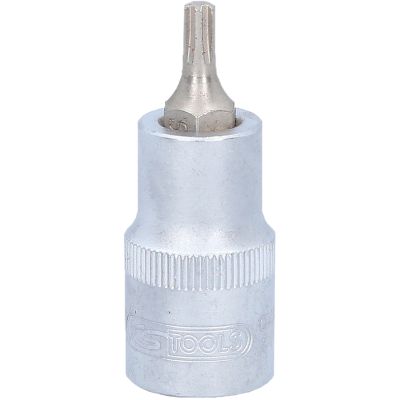 1/2 Innenkeilprofil M5