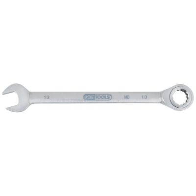 TITANplus Ratschenringmaulschlüssel,