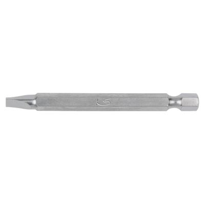 1/4 Schlitz Bit, 75 mm, 4,5 mm