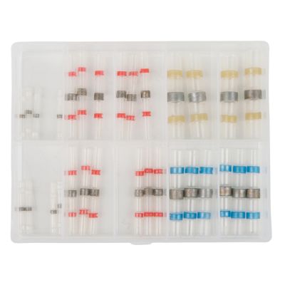 Sortiment, Lötverbinder