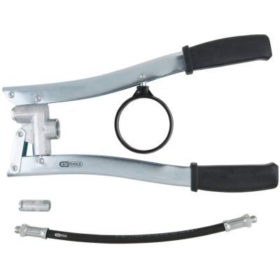 Zweihandfettpresse 500 g