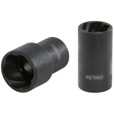 1/4 Kraft-Stecknuss 8mm