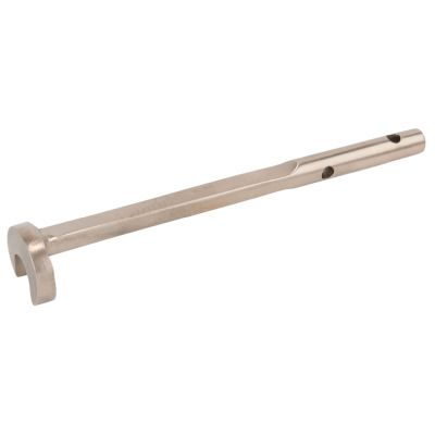 BRONZE+ Klaünschlüssel ohne Drehstift