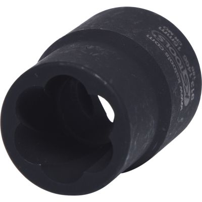 1/2 Kraft-Stecknuss 15mm