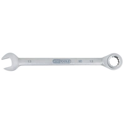 TITANplus Ratschenringmaulschlüssel,