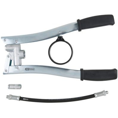 Zweihandfettpresse 500 g