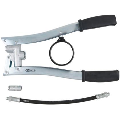 Zweihandfettpresse 500 g
