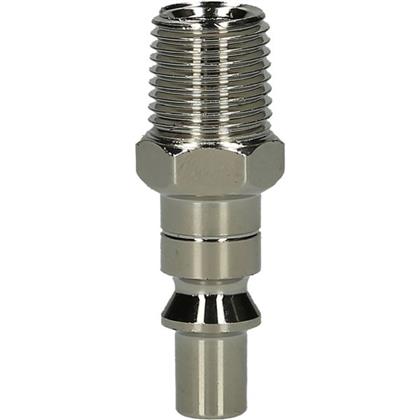Stecknippel