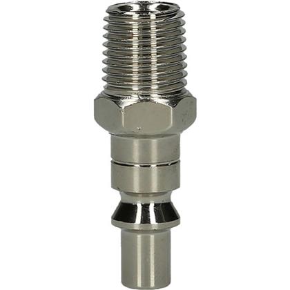 Stecknippel