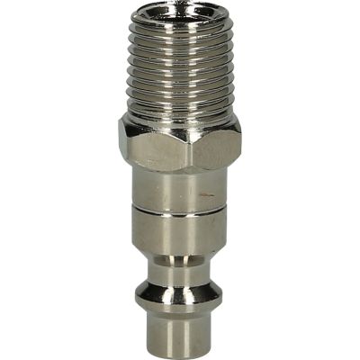 Stecknippel