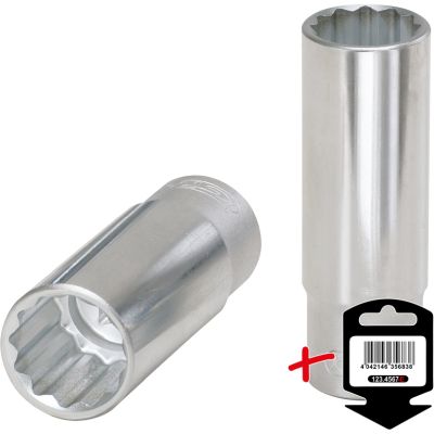 1/2 Außenzwölfkant 15/16 Zoll