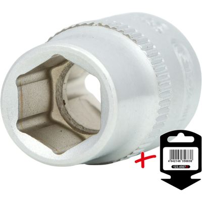 3/8 Außensechskant 10mm