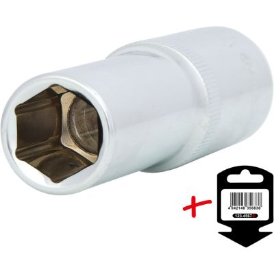 1/2 Außensechskant 13mm
