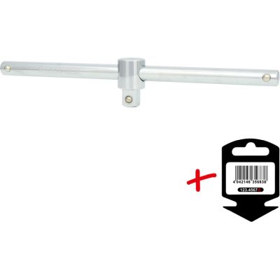 1/2" T-Gleitgriff