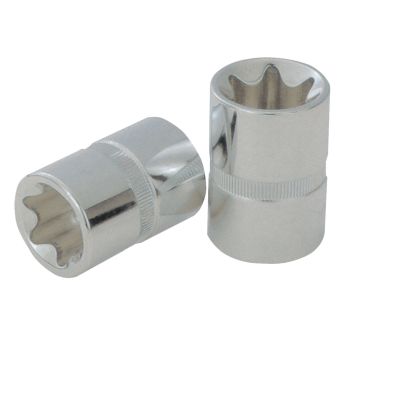 1/2 Außen-Torx E14
