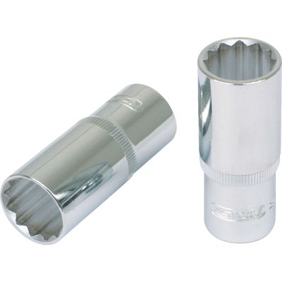 1/2 Außenzwölfkant 11mm