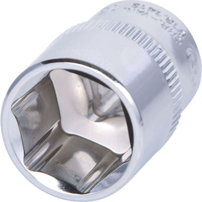 1/4 Außensechskant 13mm