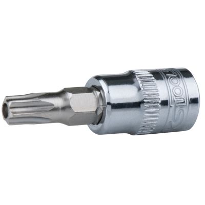 1/4 Torx-Stirnlochbohr. TB10