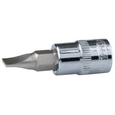 1/4 Schlitz 4mm