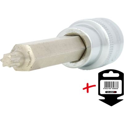 1/2 Innen-Torx T30