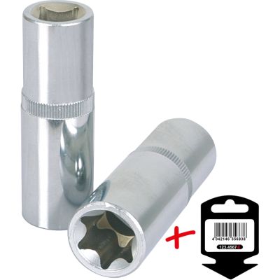 1/2 Außen-Torx E12