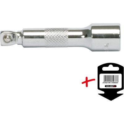 3/8" Kipp-Verlängerung 75mm