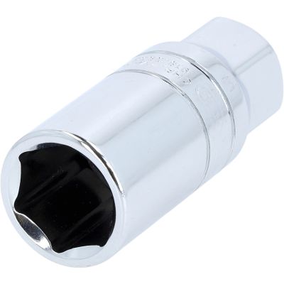 Zündkerzenstecknuss  3/8", 18 mm
