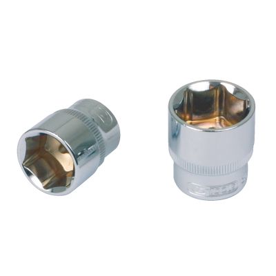 3/8 Außensechskant 8mm