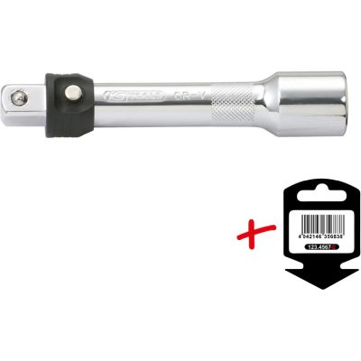 3/8'' Verlängerung  75mmL