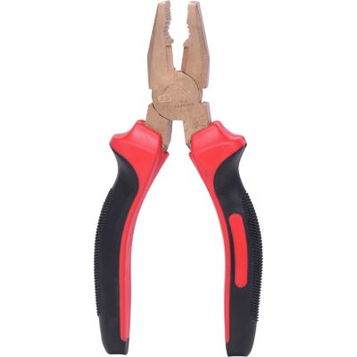 BERYLLIUMplus Kombinationszange 160 mm
